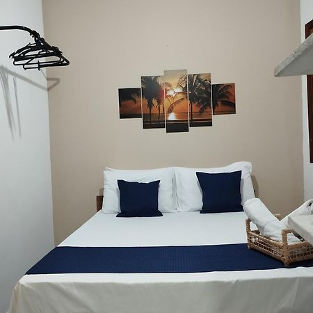 Pousada Ray Sol - Centro Arraial D Ajuda Porto Seguro Bagian luar foto