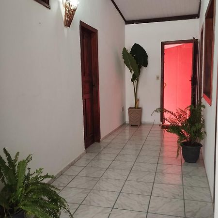 Pousada Ray Sol - Centro Arraial D Ajuda Porto Seguro Bagian luar foto