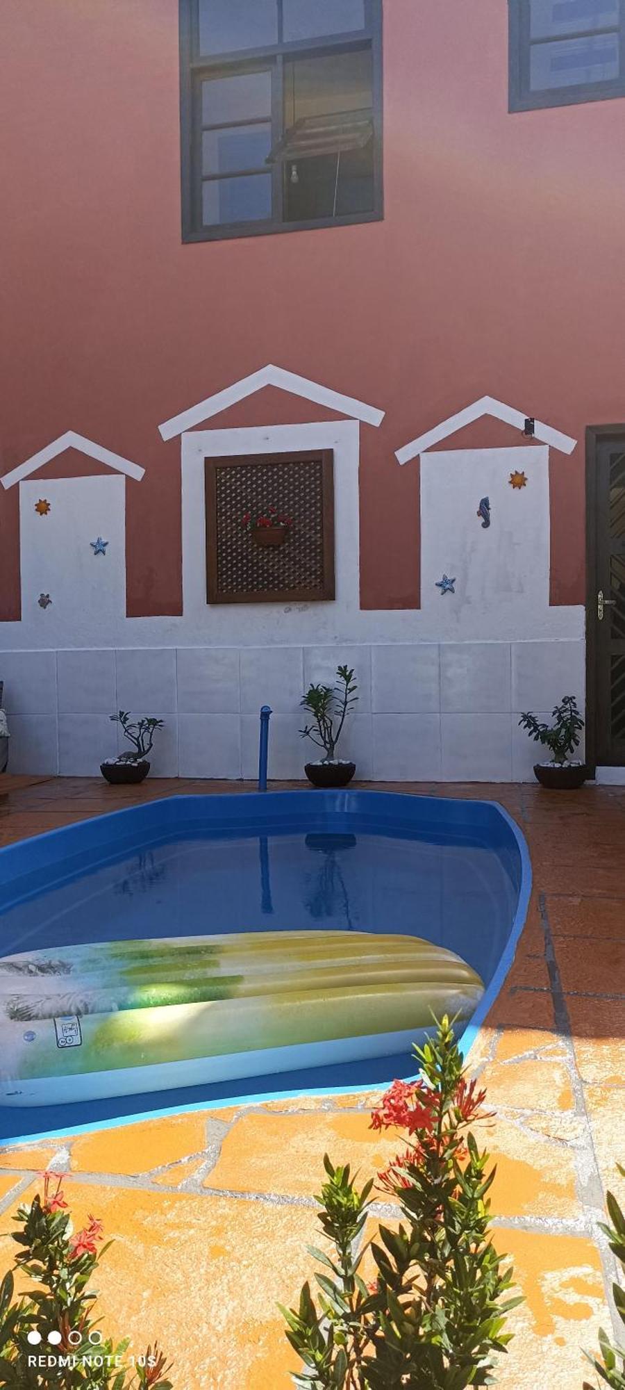 Pousada Ray Sol - Centro Arraial D Ajuda Porto Seguro Bagian luar foto