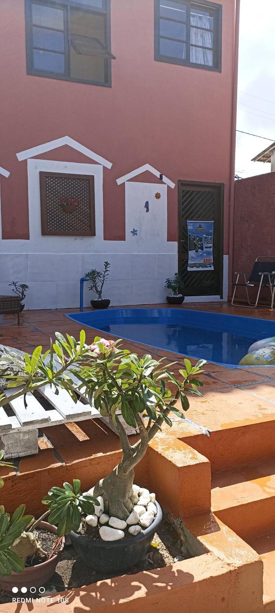 Pousada Ray Sol - Centro Arraial D Ajuda Porto Seguro Bagian luar foto