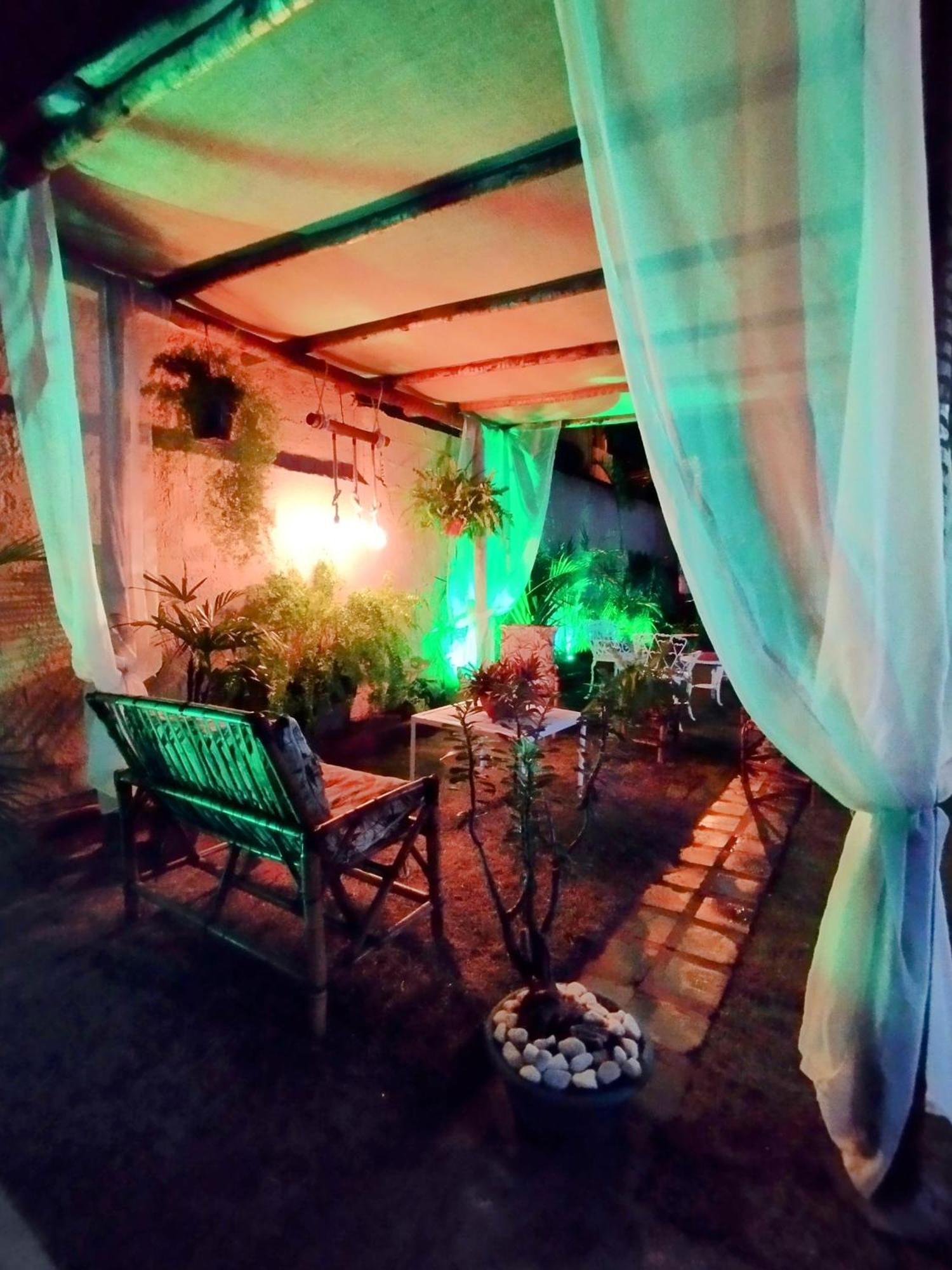 Pousada Ray Sol - Centro Arraial D Ajuda Porto Seguro Bagian luar foto