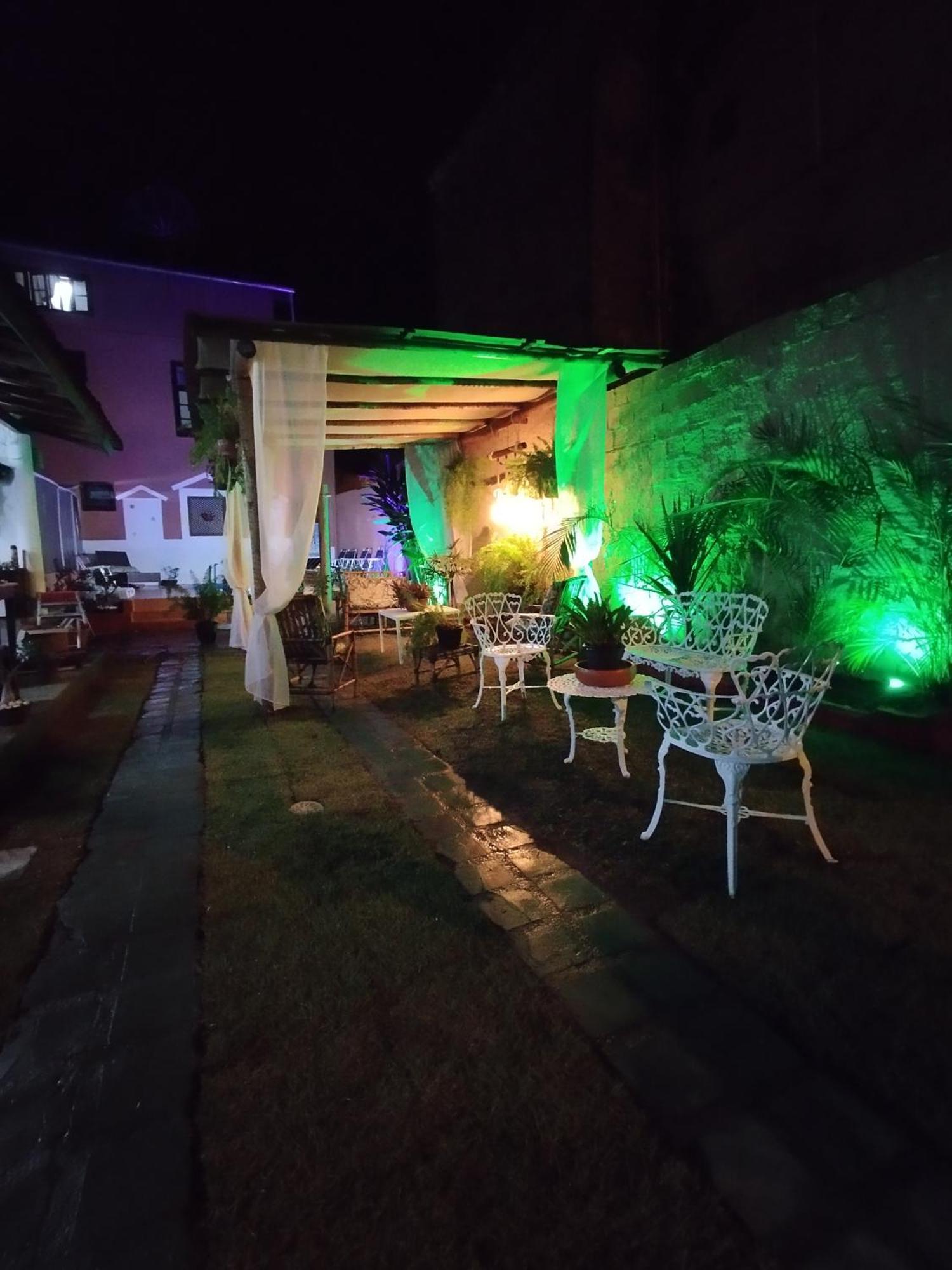 Pousada Ray Sol - Centro Arraial D Ajuda Porto Seguro Bagian luar foto