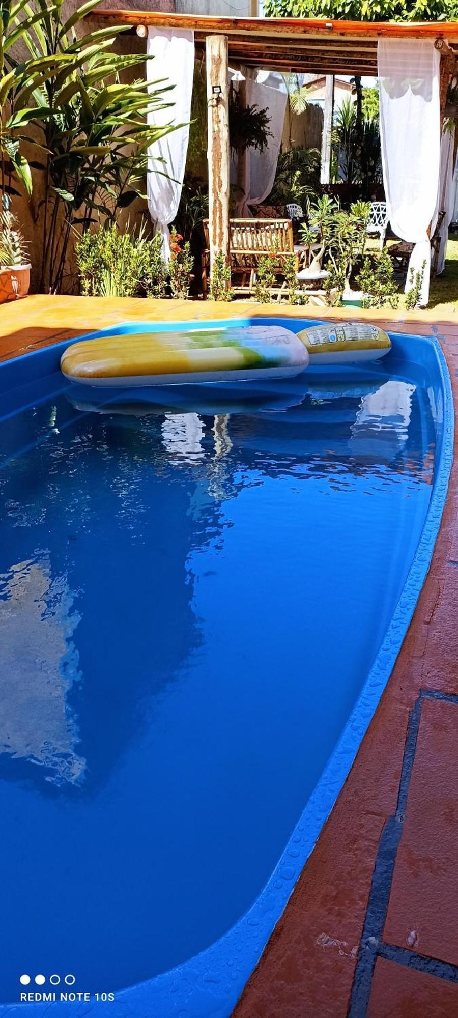 Pousada Ray Sol - Centro Arraial D Ajuda Porto Seguro Bagian luar foto