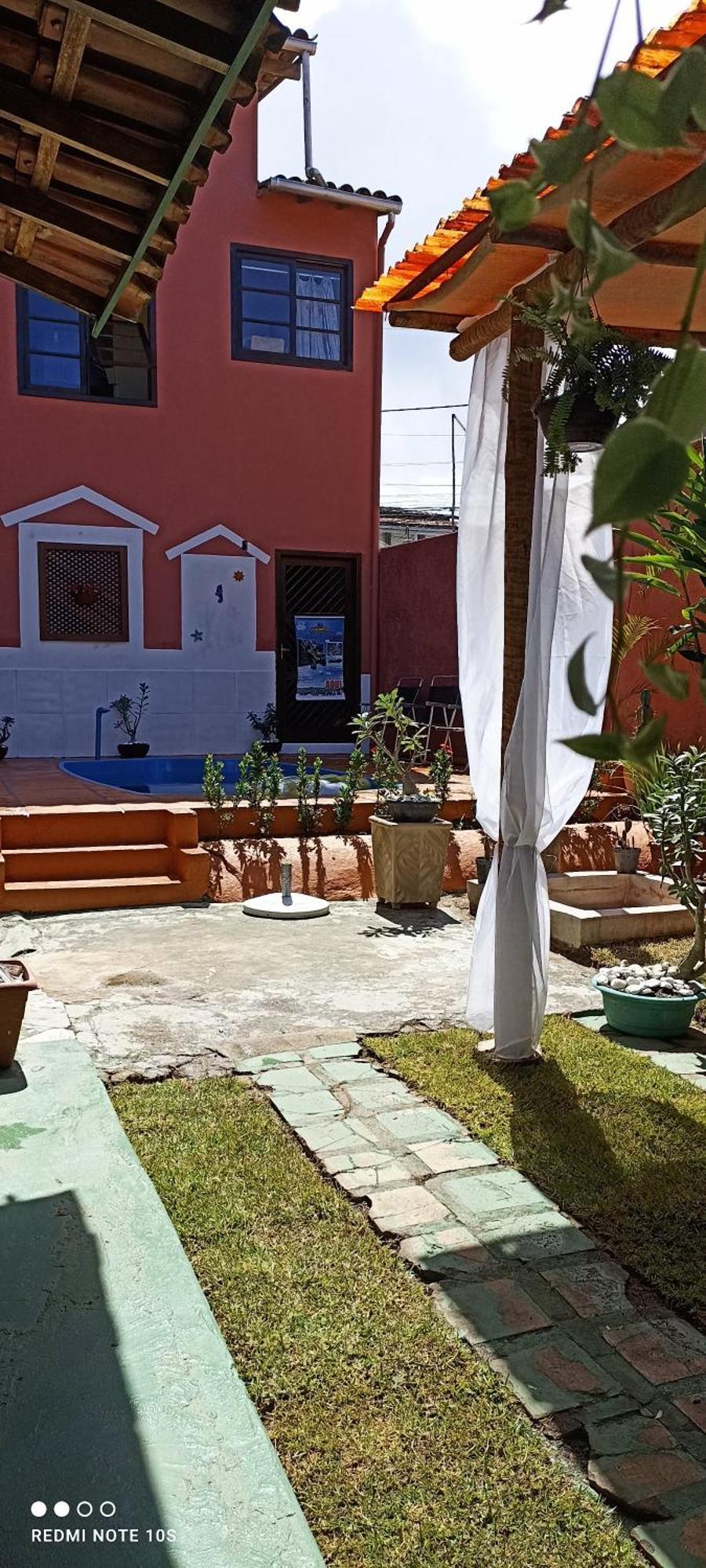 Pousada Ray Sol - Centro Arraial D Ajuda Porto Seguro Bagian luar foto