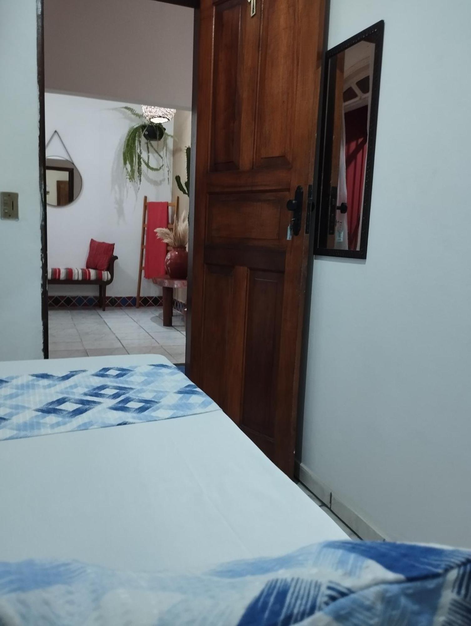 Pousada Ray Sol - Centro Arraial D Ajuda Porto Seguro Bagian luar foto