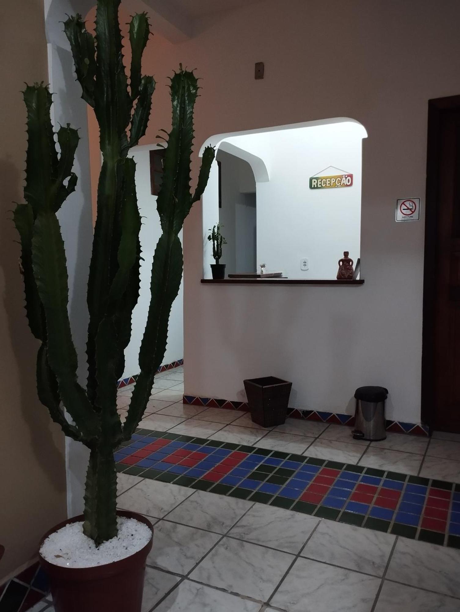 Pousada Ray Sol - Centro Arraial D Ajuda Porto Seguro Bagian luar foto