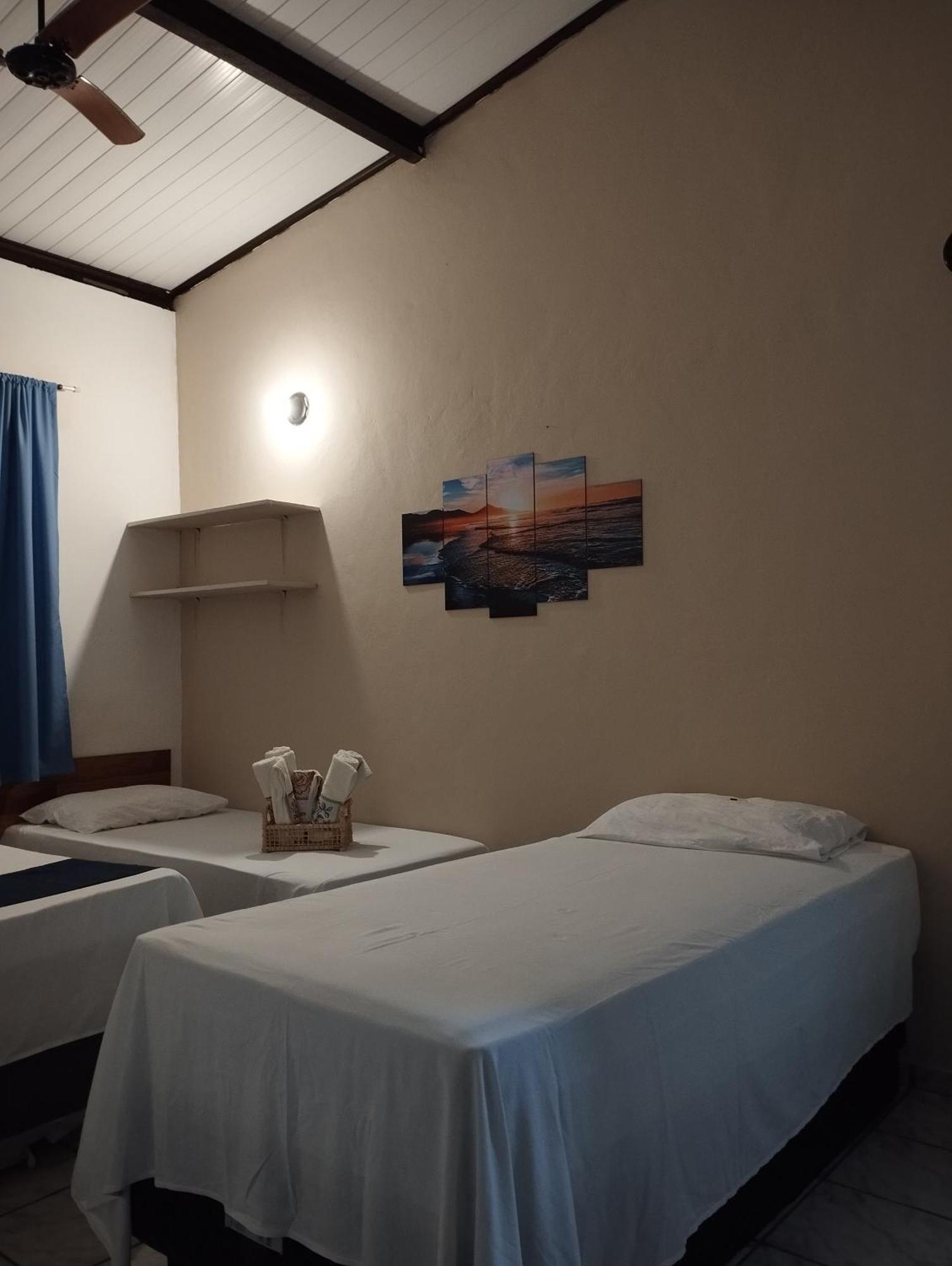 Pousada Ray Sol - Centro Arraial D Ajuda Porto Seguro Bagian luar foto