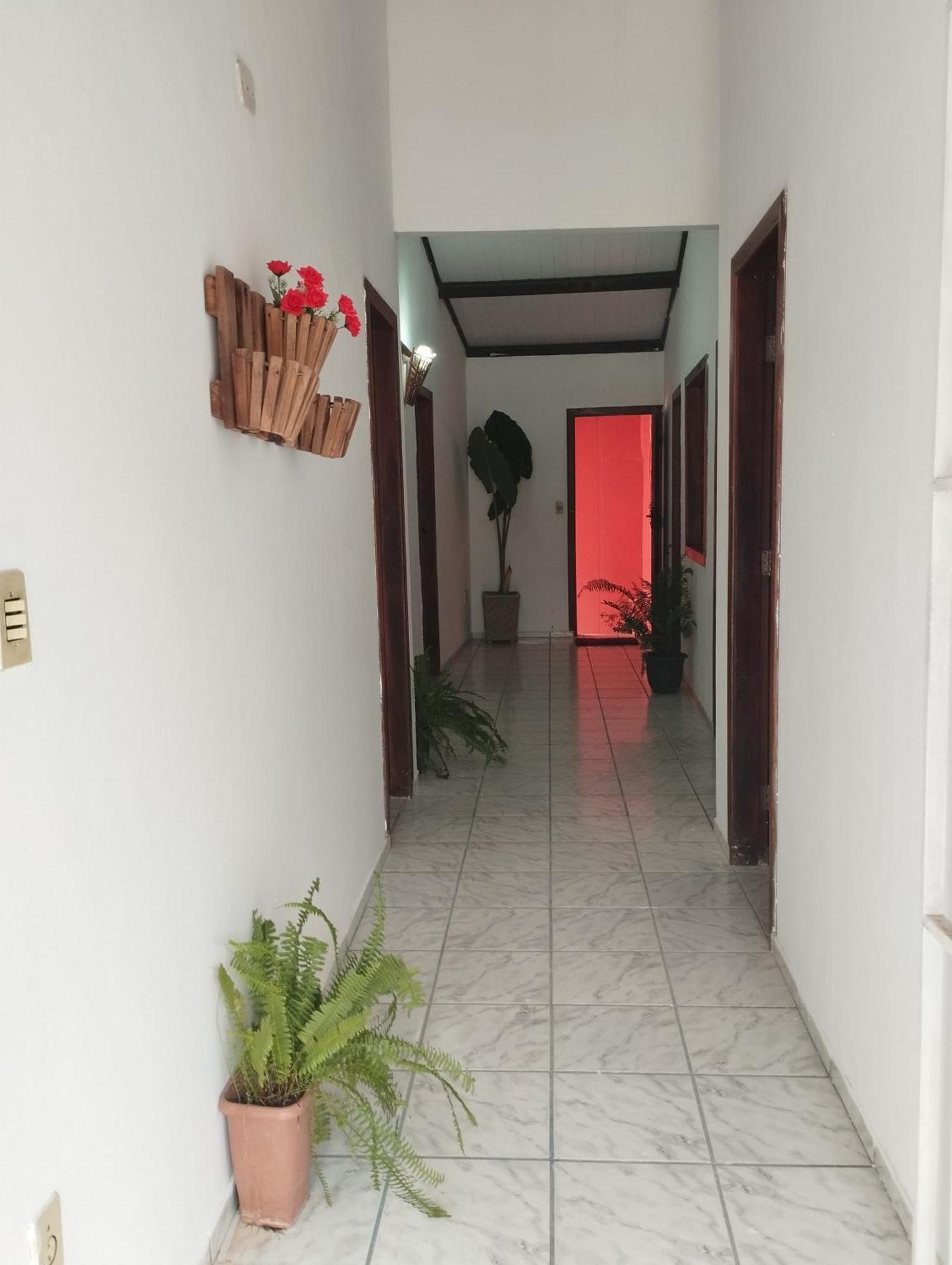 Pousada Ray Sol - Centro Arraial D Ajuda Porto Seguro Bagian luar foto