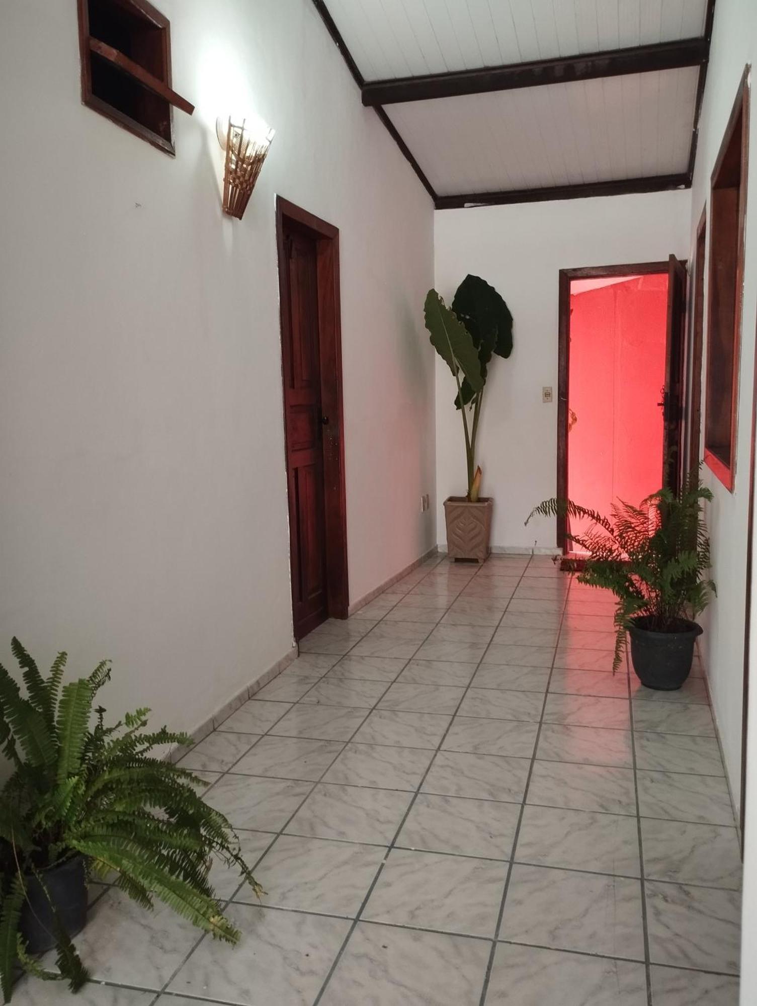 Pousada Ray Sol - Centro Arraial D Ajuda Porto Seguro Bagian luar foto