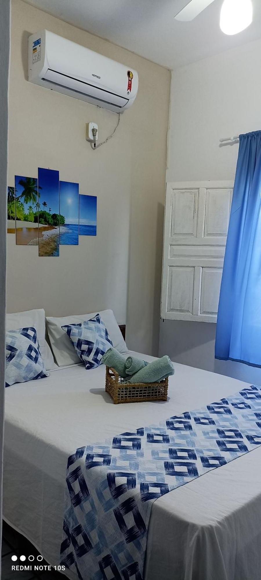 Pousada Ray Sol - Centro Arraial D Ajuda Porto Seguro Bagian luar foto