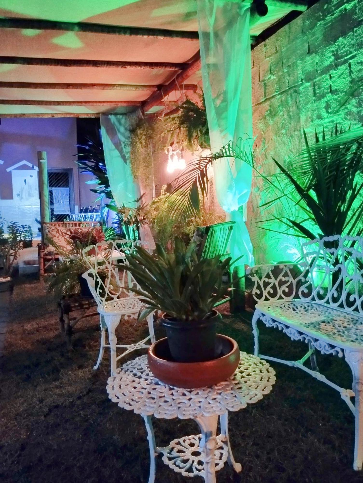 Pousada Ray Sol - Centro Arraial D Ajuda Porto Seguro Bagian luar foto
