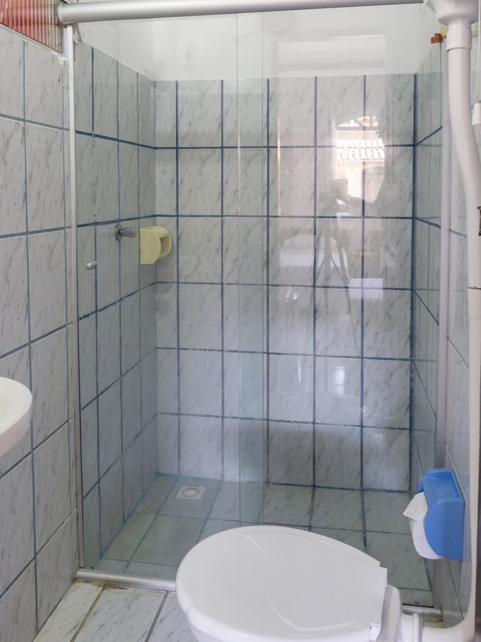 Pousada Ray Sol - Centro Arraial D Ajuda Porto Seguro Bagian luar foto